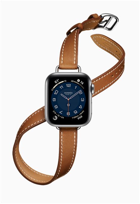 apple watch hermes gesundheit